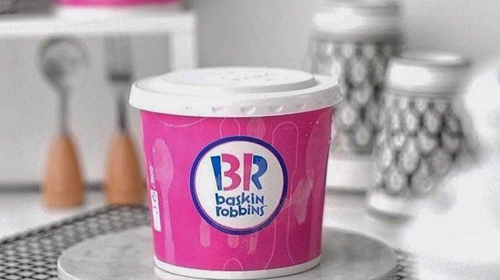 Promo Ramadan Baskin Robbins