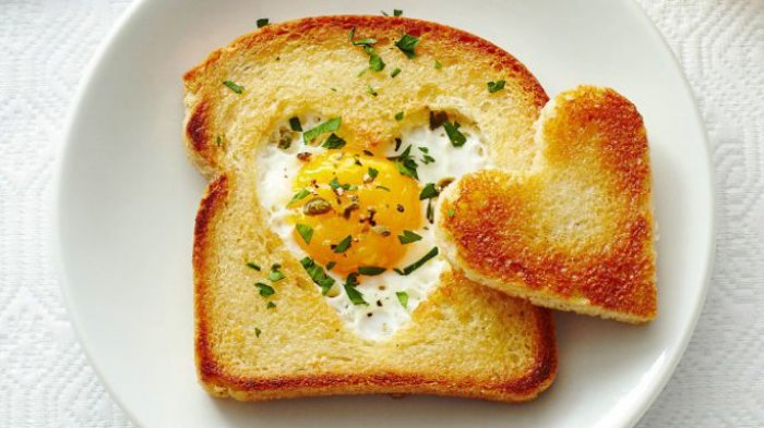 Ilustrasi roti
