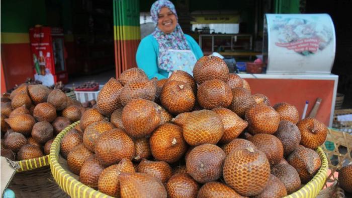 salak
