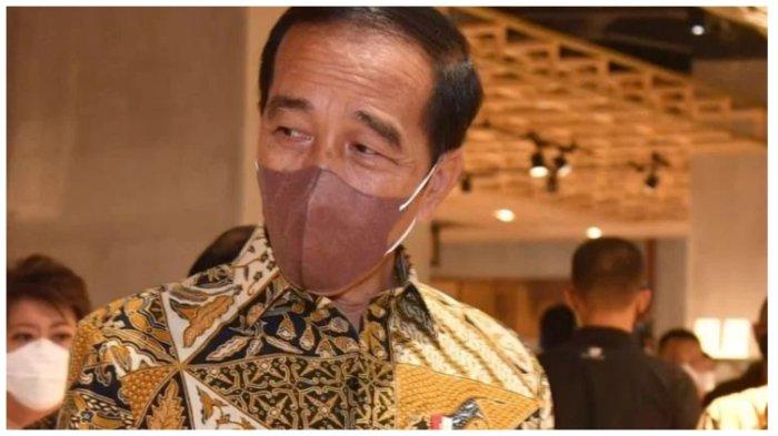 Jokowi