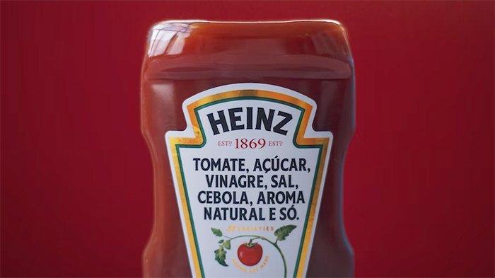 Heinz.