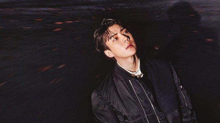 Satu di antara member EXO, Sehun akan menggelar meet and great dengan para menggemar di Jakarta pada 6 November 2022.