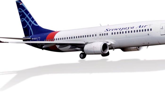 Sriwijaya Air