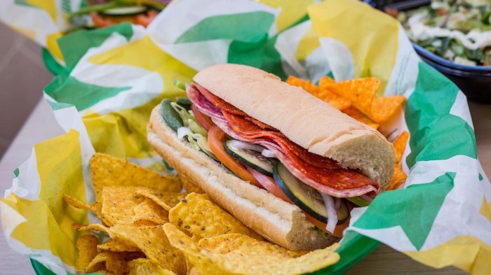 Subway Singapura mengumumkan telah mendapatkan sertifikat halal.