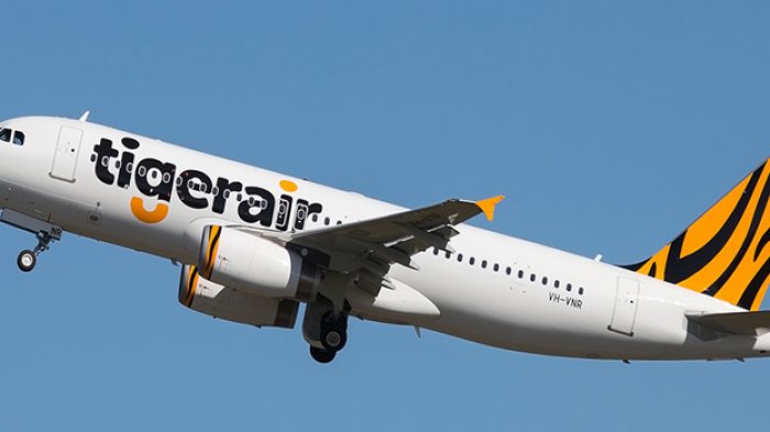 Tigerair