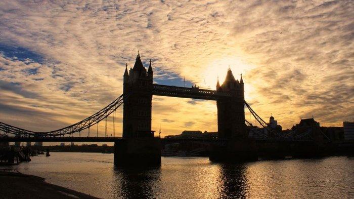 Tower Bridge London