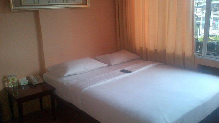 Twins Hotel, satu hotel murah di Jakarta Utara untuk staycation
