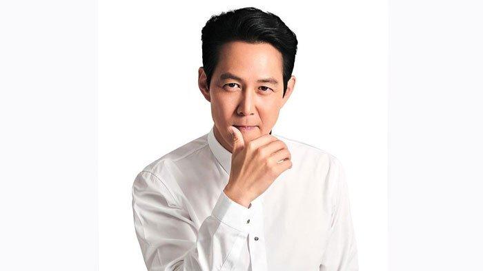 Aktor Lee Jung Jae masuk nominasi Gotham Awards 2021
