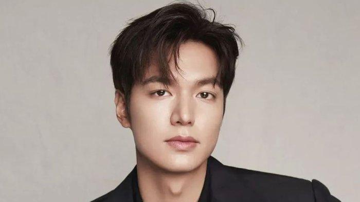 Aktor Lee Min Ho ucapkan duka mendalam untuk tragedi Kanjuruhan