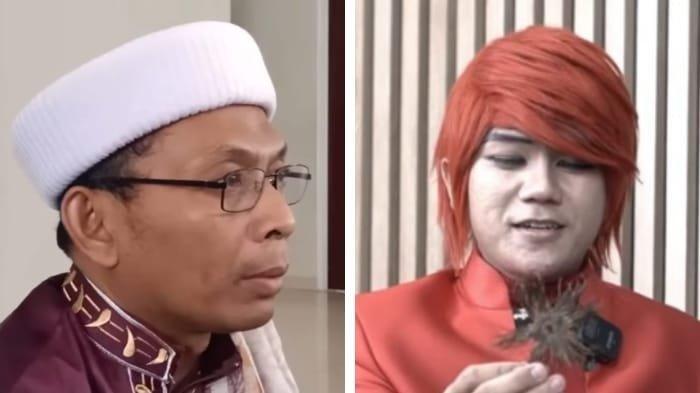 Anggota MUI Buya Munawwir Alqosimi mengkritik Pesulap Merah dengan menyebutnya memecah belah umat. Begini balasan Pesulap Merah.