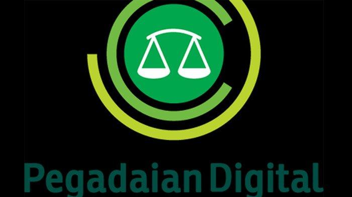 Aplikasi Pegadaian Digital