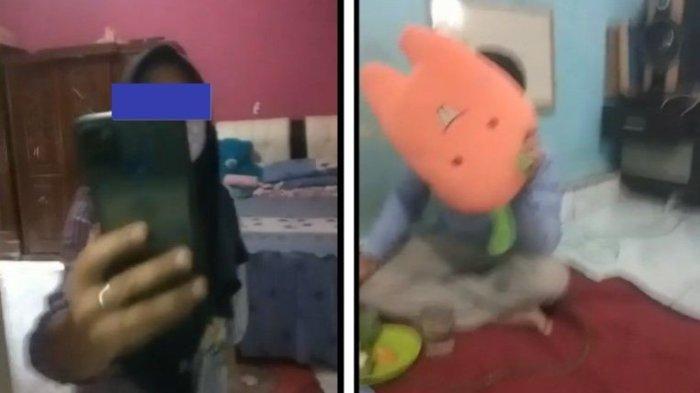 ASN Departemen Agama Tapanuli Selatan digerebek istri sah di rumah wanita lain