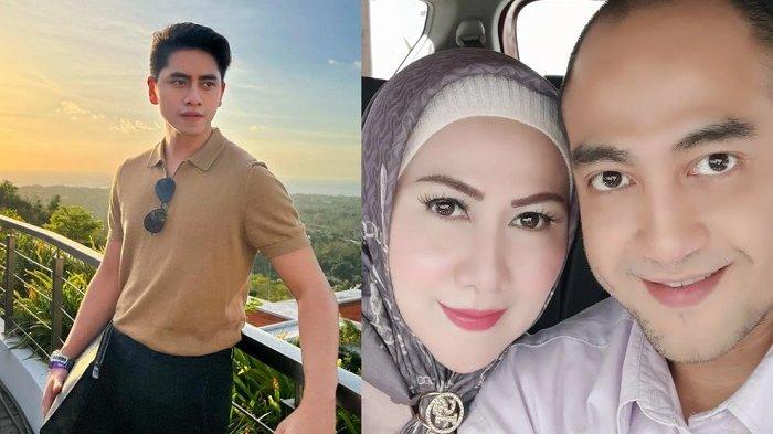 Athalla Naufal sempat bertemu Ferry Irawan pasca kasus KDRT