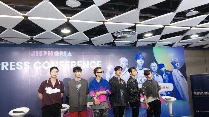 Boyband iKON