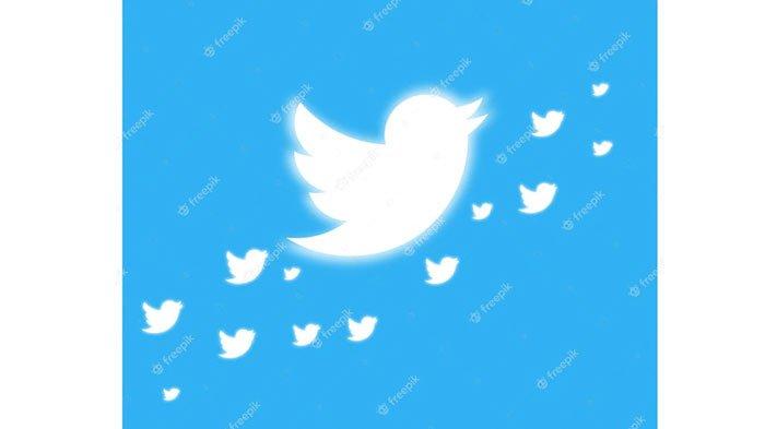 Cara mengajukan centang biru di Twitter