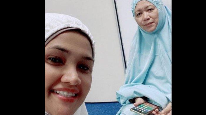 Curhatan artis jadi istri kedua