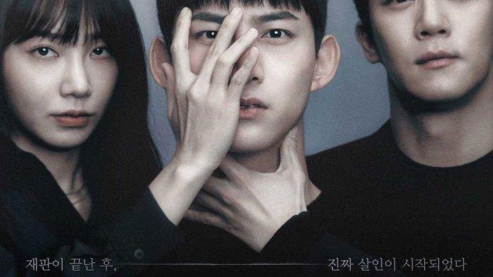 Drama Korea Blind.