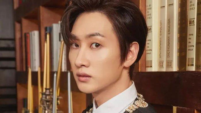 Eunhyuk Super Junior