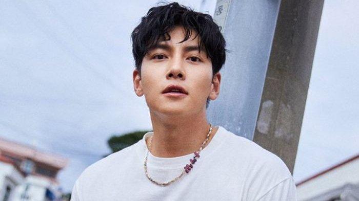 Ji Chang Wook.
