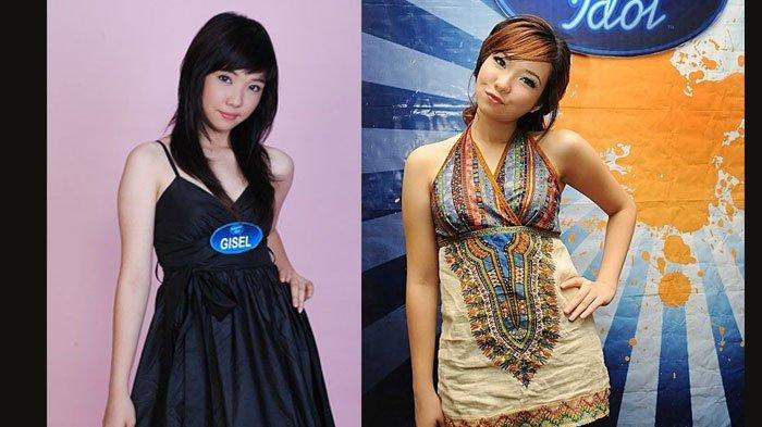 Gisella Anastasia bagikan potert masa lalu