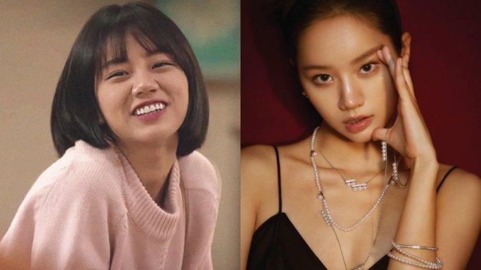 Hyeri Girl's Day