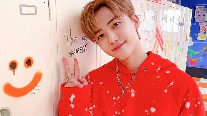 Jaemin NCT Dream