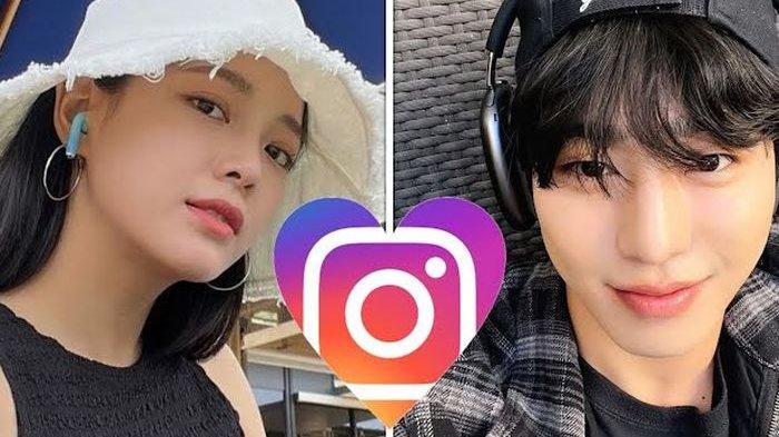 Kim Se Jeong dan Ahn Hyo Seop dirumorkan kencan
