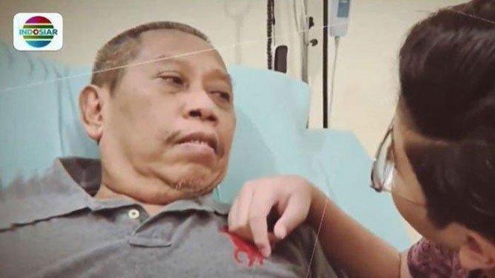 Kondisi Tukul