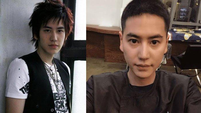 Kyuhyun Super Junior sebelum vs setelah debut