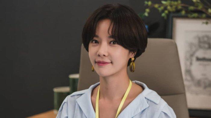 Lee Young Don