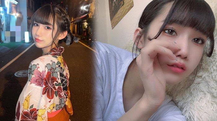 Mayutamu, selebgram cantik yang ternyata pria