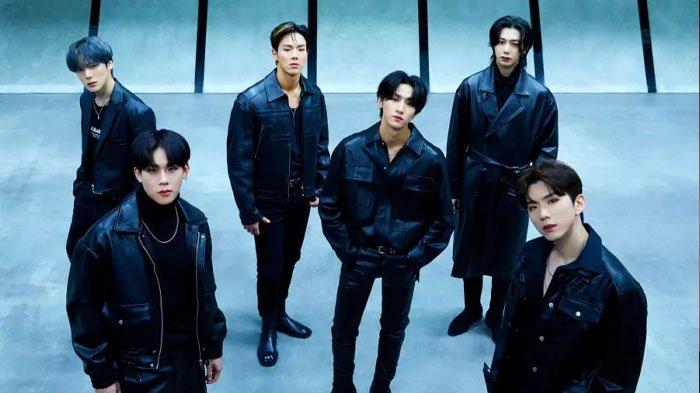MONSTA X