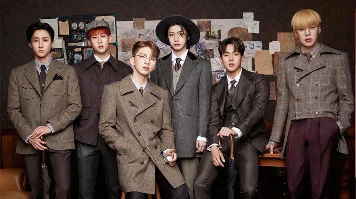 MONSTA X