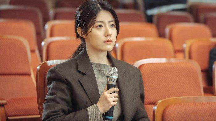Nam Ji Hyun, pemeran anak tengah di drakor Little Women.