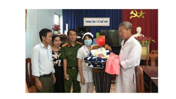 Nasib bayi ditinggal ibunya selama 20 hari di RS