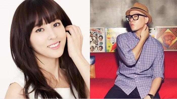 Naul Brown Eyed Soul dan Han Hye Jin