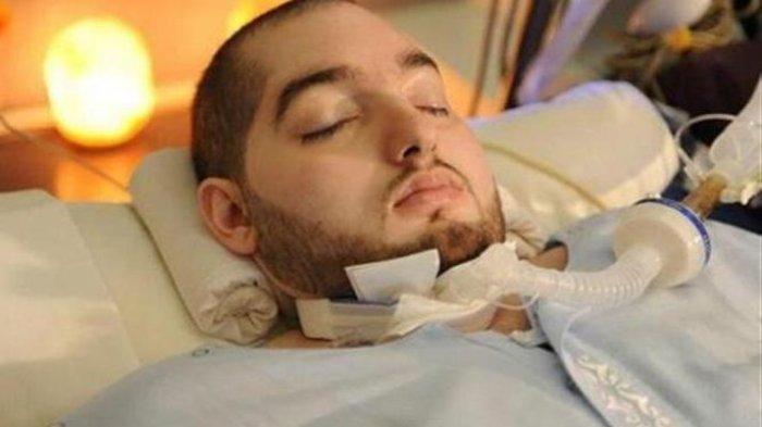 Pangeran Arab dijuluki sleeping prince, terbaring koma selama 17 tahun
