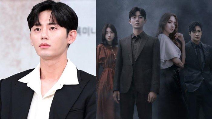Peran utama Lee Ji Hoon diduga digantikan Koo Ja Sung di 'Sponsor'.