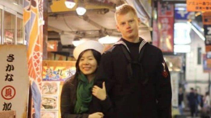 Pham Ngoc dan Michael