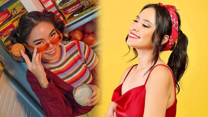 Profil Mgdalenaf, YouTuber kuliner