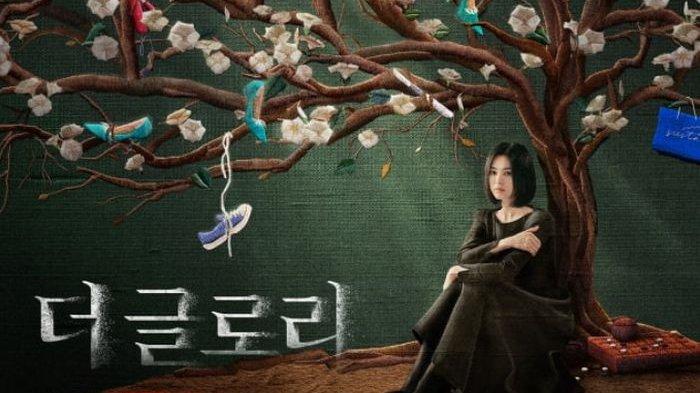 Profil pemain drama Korea The Glory dan jadwal tayang drakornya