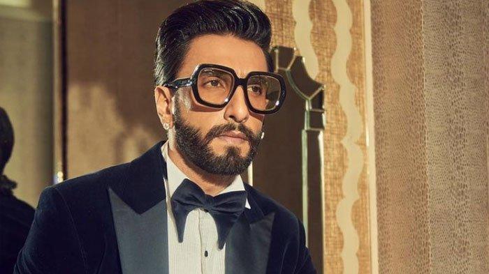 Ranveer Singh