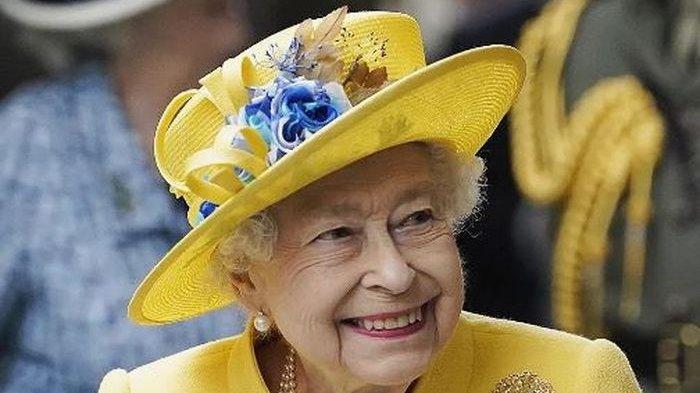 Ratu Elizabeth II meninggal dunia