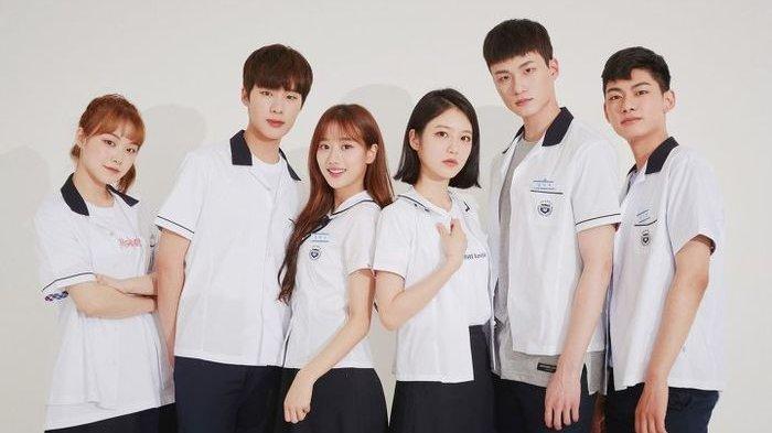 Sinopsis drakor A-TEEN
