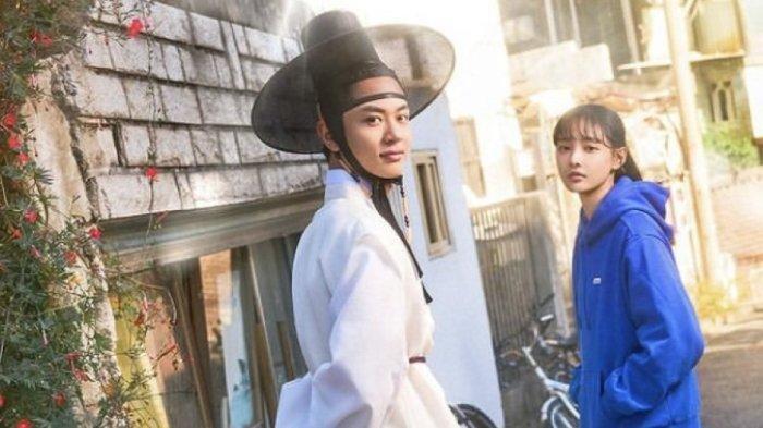 Sinopsis Drakor Chart Running Scholar Dibintangi New Sun dan Seo Byuk, Drama Fantasi Romantis