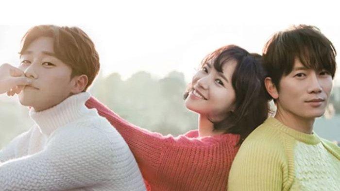 Sinopsis drakor Kill Me Heal Me yang diperankan Ji Sung dan Hwang Jung Eum beserta jadwal tayang dan link nontonnya.