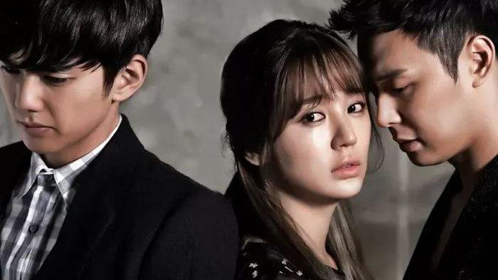 Sinopsis drakor Missing You yang diperankan Park Yoochun dan Yoon Eun Hye beserta jadwal tayang dan link nontonnya.