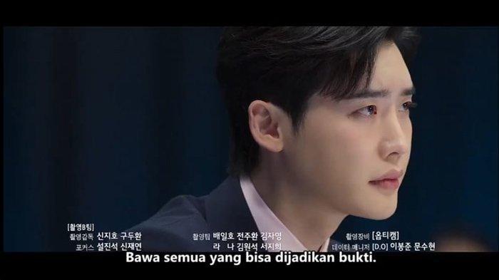 Sinopsis Drama Korea Big Mouth Episode 16