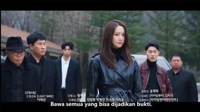 Sinopsis Drama Korea Big Mouth Episode 16