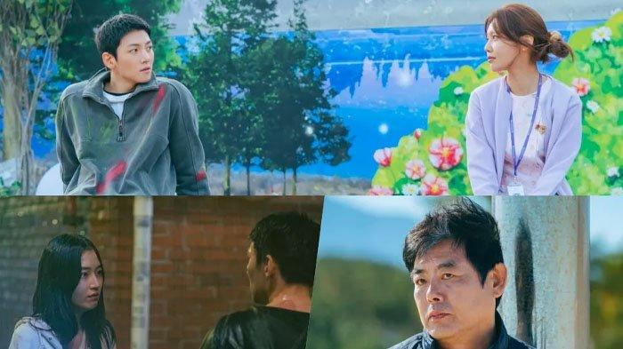 Sinopsis drama Korea If You Wish Upon Me episode pertama